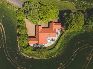 Aerial Image- click for photo gallery